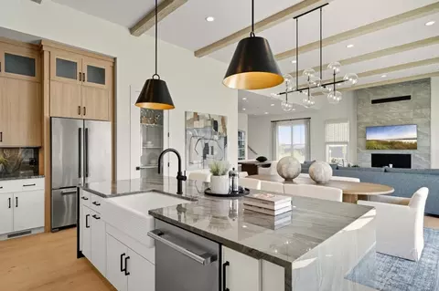 Kitchen - 2 Breakwater Way, Marion, MA 02738 photo 1 of 1