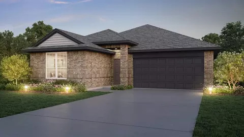 3001 Mustang Grove Way, Brookshire, TX 77423