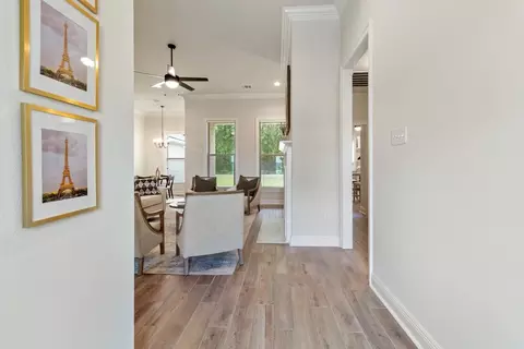 Entry Way - 11099 Bonaventure Ave, Daphne, AL 36526 photo 1 of 2