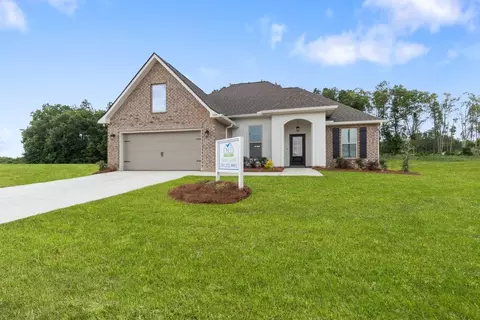 Exterior - 11099 Bonaventure Ave, Daphne, AL 36526 photo 2 of 2