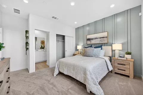 Bedroom - 2545 Model Way, Roseville, CA 95747 photo 11 of 11