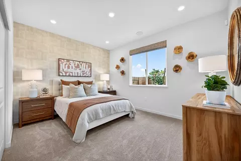 Bedroom - 2545 Model Way, Roseville, CA 95747 photo 10 of 11