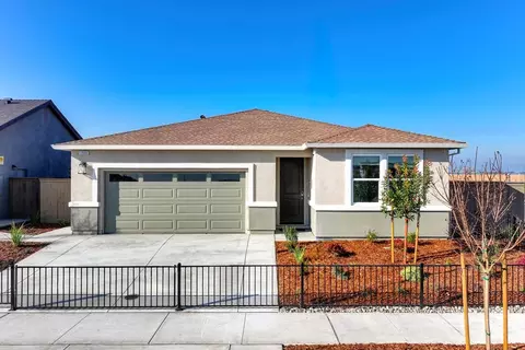Exterior - 2545 Model Way, Roseville, CA 95747 photo 6 of 6