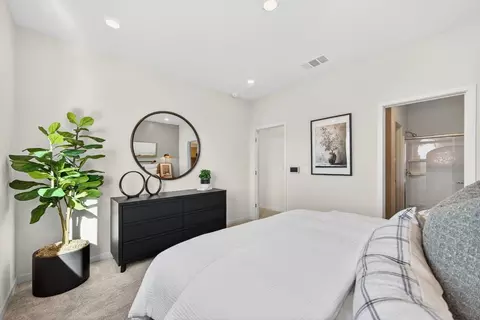 Bedroom - 2545 Model Way, Roseville, CA 95747 photo 5 of 11