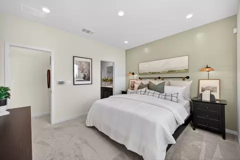 Bedroom - 2545 Model Way, Roseville, CA 95747 photo 1 of 11