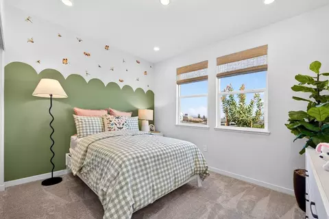 Bedroom - 2545 Model Way, Roseville, CA 95747 photo 7 of 11
