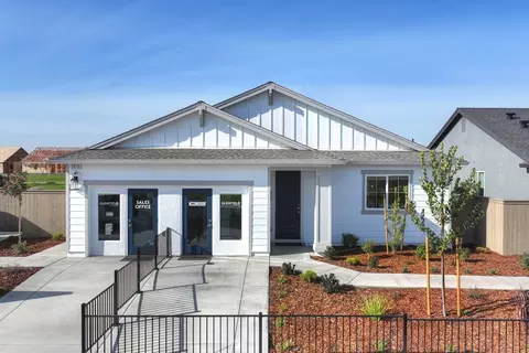 Exterior - 2545 Model Way, Roseville, CA 95747 photo 3 of 6