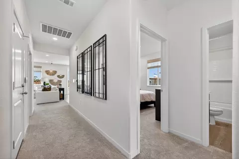 Entry Way - 2545 Model Way, Roseville, CA 95747 photo 1 of 1