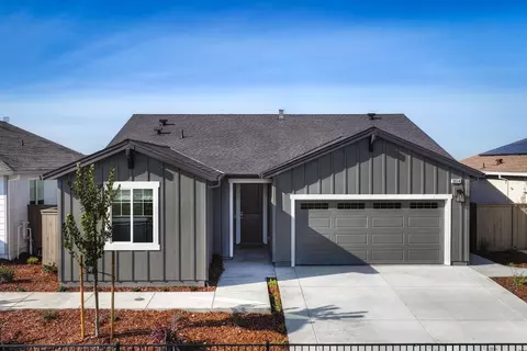 Exterior - 2545 Model Way, Roseville, CA 95747 photo 4 of 6