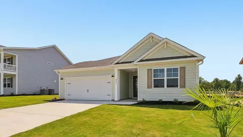 321 Still Shores Dr, Gilbert, SC 29054