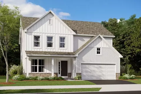 8060 Griffin Dr, Reynoldsburg, OH 43068