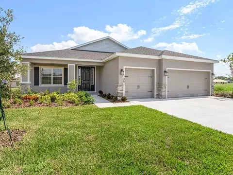 Exterior - 678 Cypress Creek Run, Saint Cloud, FL 34771 photo 5 of 6