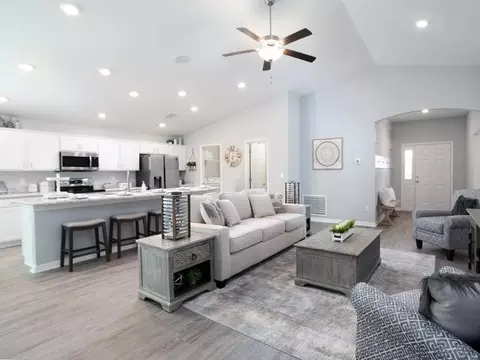 Living - 678 Cypress Creek Run, Saint Cloud, FL 34771 photo 2 of 3