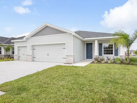 678 Cypress Creek Run, Saint Cloud, FL 34771