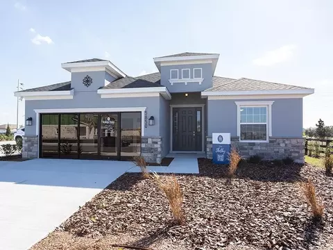 Exterior - 678 Cypress Creek Run, Saint Cloud, FL 34771 photo 2 of 6
