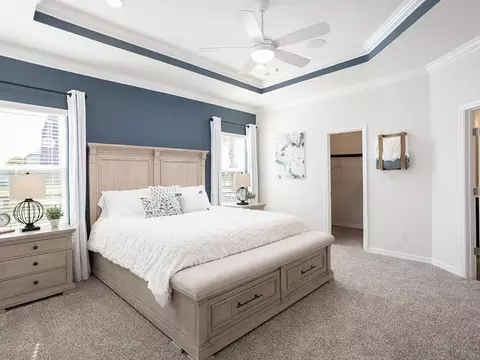 Bedroom - 678 Cypress Creek Run, Saint Cloud, FL 34771 photo 1 of 2