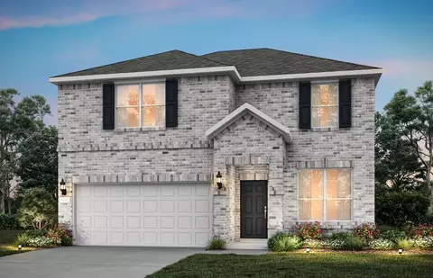 Exterior - 2908 Hillstone Dr, Celina, TX 75009 photo 2 of 8