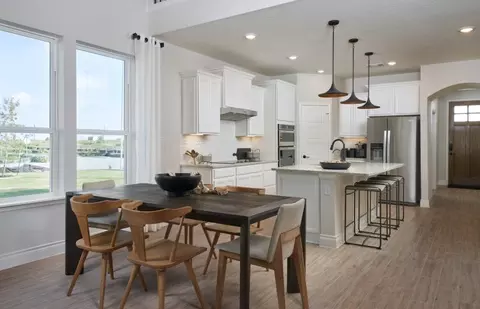 Dining - 2908 Hillstone Dr, Celina, TX 75009 photo 1 of 3