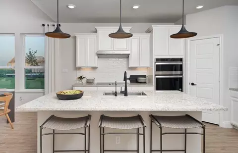 Kitchen - 2908 Hillstone Dr, Celina, TX 75009 photo 1 of 3
