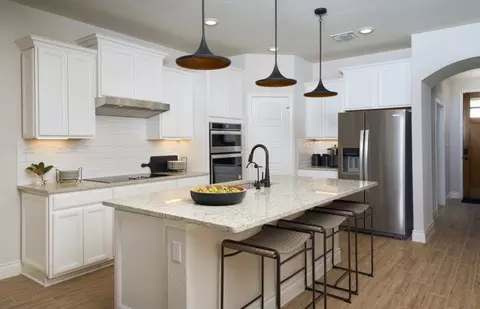 Kitchen - 2908 Hillstone Dr, Celina, TX 75009 photo 2 of 3