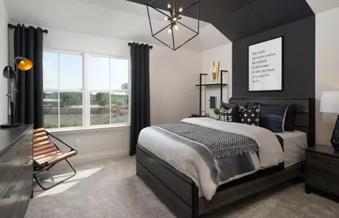 Bedroom - 2908 Hillstone Dr, Celina, TX 75009 photo 5 of 7
