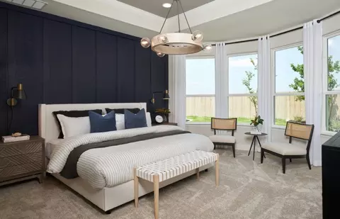 Bedroom - 2908 Hillstone Dr, Celina, TX 75009 photo 1 of 7