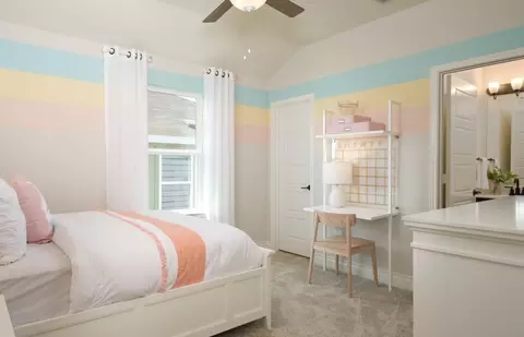 Bedroom - 2908 Hillstone Dr, Celina, TX 75009 photo 4 of 7