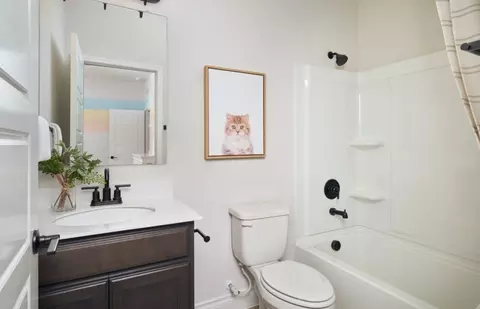 Bath - 2908 Hillstone Dr, Celina, TX 75009 photo 4 of 4