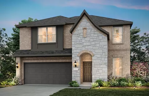 Exterior - 2908 Hillstone Dr, Celina, TX 75009 photo 3 of 8