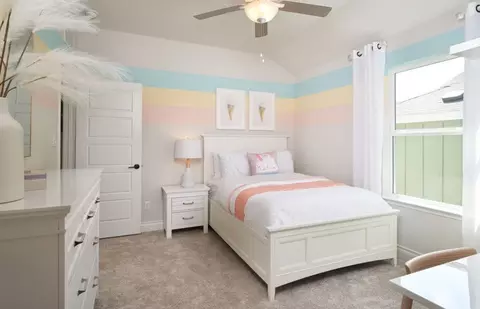 Bedroom - 2908 Hillstone Dr, Celina, TX 75009 photo 3 of 7