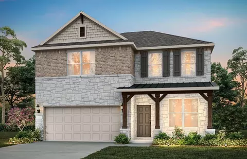 Exterior - 2908 Hillstone Dr, Celina, TX 75009 photo 4 of 8