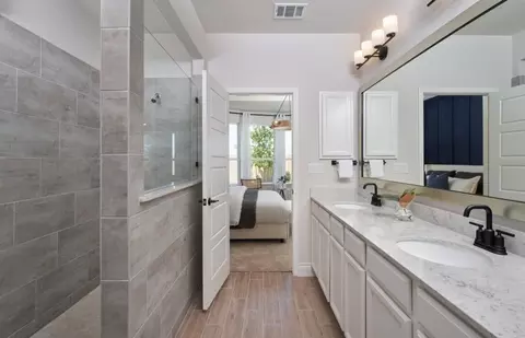 Bath - 2908 Hillstone Dr, Celina, TX 75009 photo 1 of 4