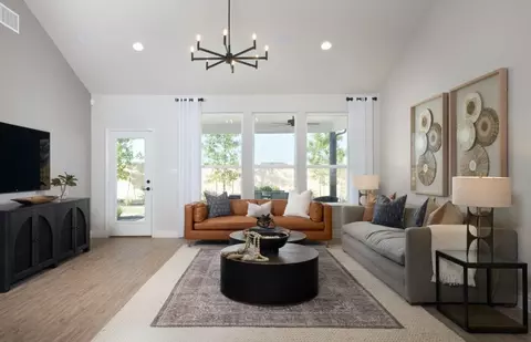Living - 2908 Hillstone Dr, Celina, TX 75009 photo 1 of 5
