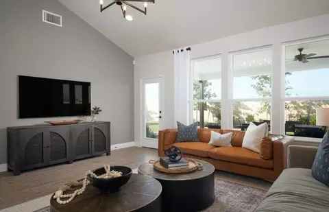 Living - 2908 Hillstone Dr, Celina, TX 75009 photo 2 of 5