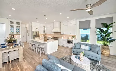 Kitchen - 18477 Foxtail Loop, Venice, FL 34293 photo 1 of 4