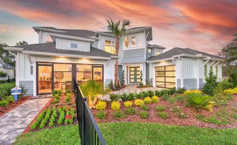 Exterior - 18477 Foxtail Loop, Venice, FL 34293 photo 4 of 10