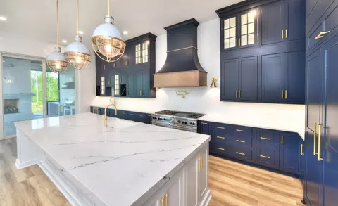 Kitchen - 18477 Foxtail Loop, Venice, FL 34293 photo 4 of 4