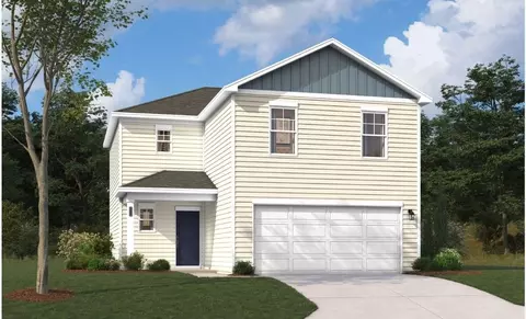 1043 Mizuno Dr, Hephzibah, GA 30815