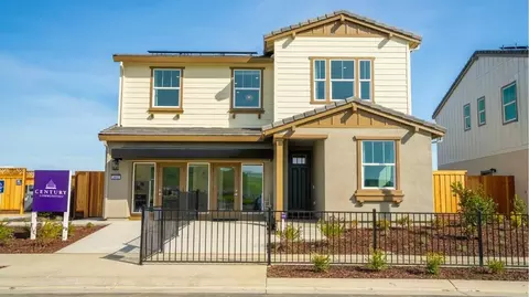 Exterior - 2600 Briones Dr, Fairfield, CA 94533 photo 5 of 7