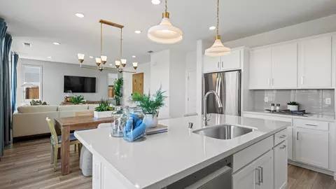 Kitchen - 2600 Briones Dr, Fairfield, CA 94533 photo 3 of 3