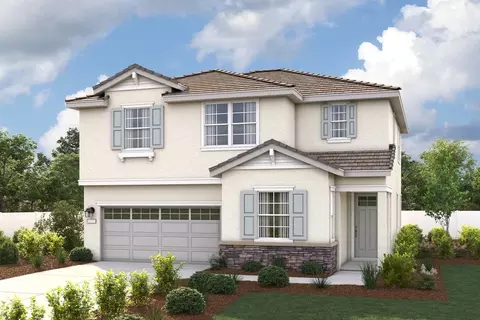 Exterior - 2600 Briones Dr, Fairfield, CA 94533 photo 5 of 9