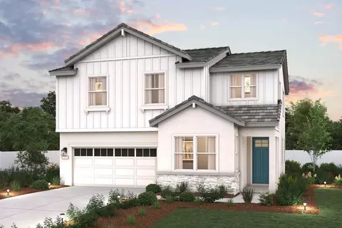 Exterior - 2600 Briones Dr, Fairfield, CA 94533 photo 2 of 9