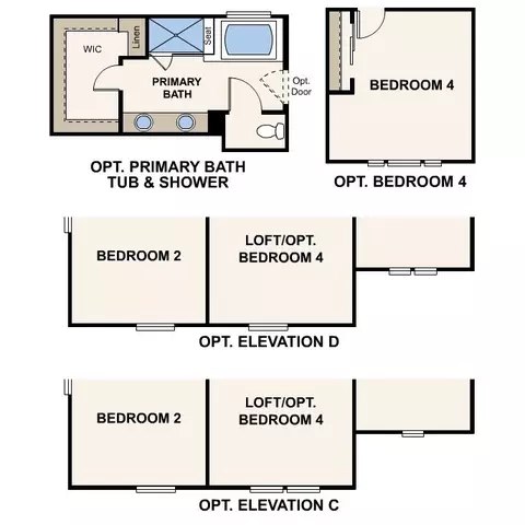 Floorplan - 2600 Briones Dr, Fairfield, CA 94533 photo 4 of 4