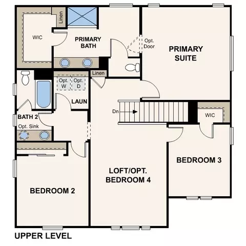 Floorplan - 2600 Briones Dr, Fairfield, CA 94533 photo 3 of 4