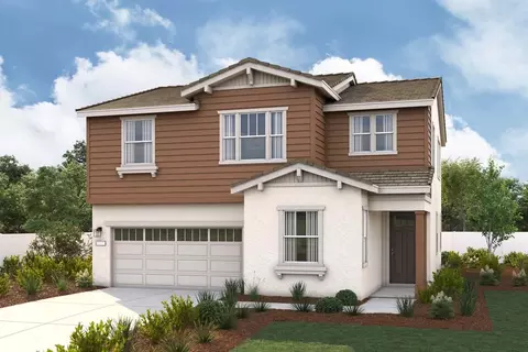 Exterior - 2600 Briones Dr, Fairfield, CA 94533 photo 4 of 9