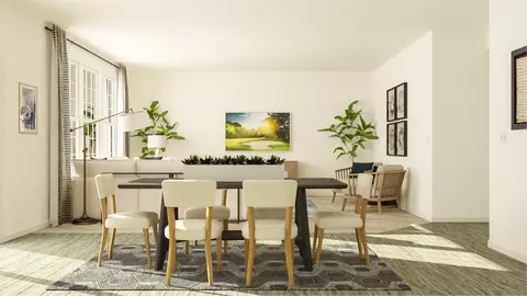Dining - 710 Erwin St, Oswego, IL 60543 photo 1 of 3