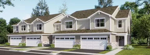 Exterior - 710 Erwin St, Oswego, IL 60543 photo 2 of 4