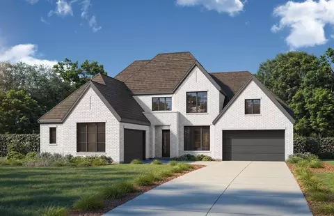 Exterior - 3107 Shaddock Blvd, Rockwall, TX 75032 photo 5 of 10