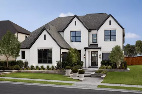 Exterior - 3107 Shaddock Blvd, Rockwall, TX 75032 photo 7 of 10