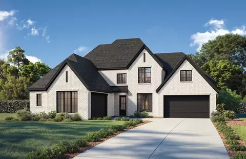 Exterior - 3107 Shaddock Blvd, Rockwall, TX 75032 photo 4 of 10